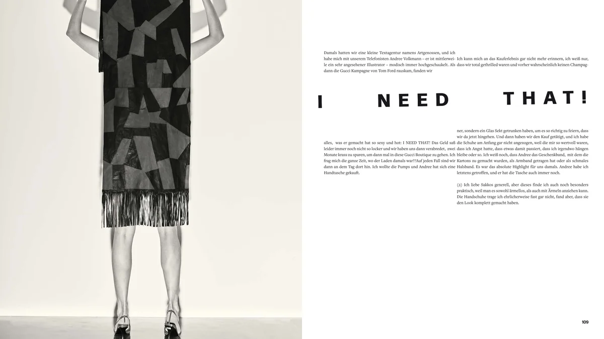 Nachhaltige Mode mit Persönlichkeit